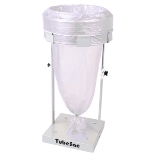 Clear TubeSac Midi Liners – 110m