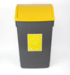 Swing Recycling Bin 60 Litres