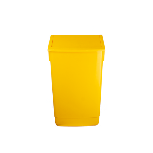 60 Litre Flip Top Bin