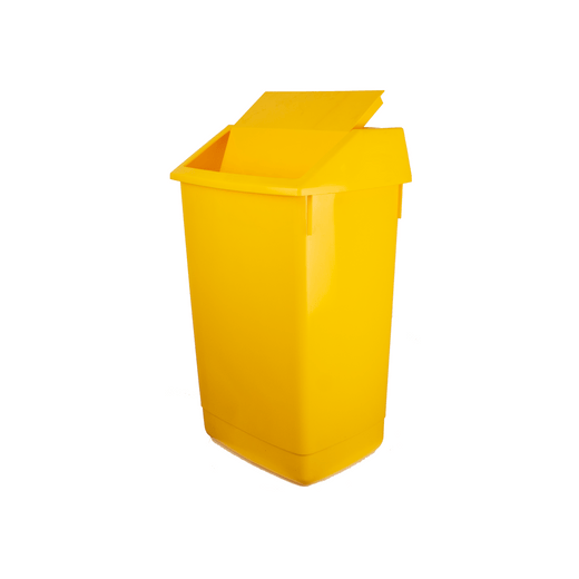 60 Litre Flip Top Bin