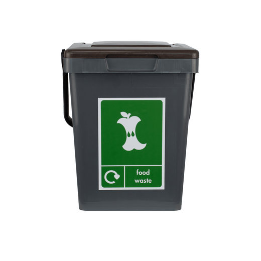 MiniMax+ 23L Food Waste Caddy