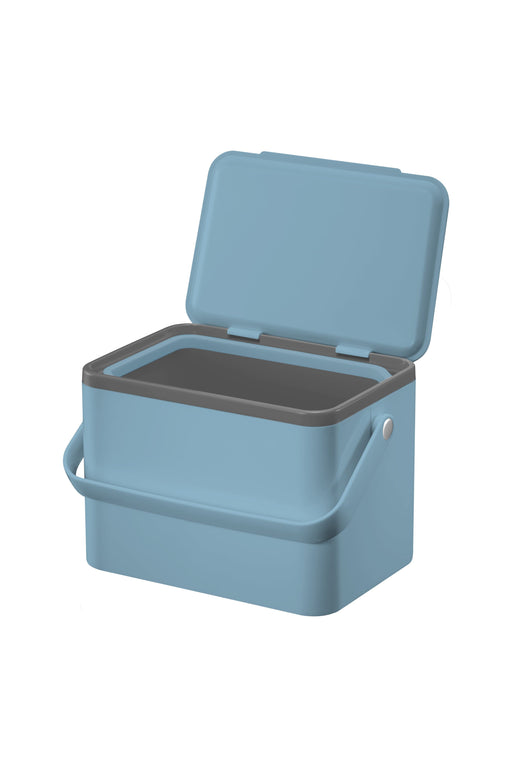 Eko Deco Food Waste Caddy - 4 Litre