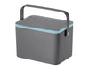 Eko Deco Food Waste Caddy - 4 Litre