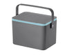 Eko Deco Food Waste Caddy - 4 Litre