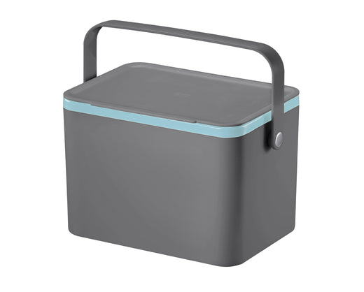 Eko Deco Food Waste Caddy - 4 Litre