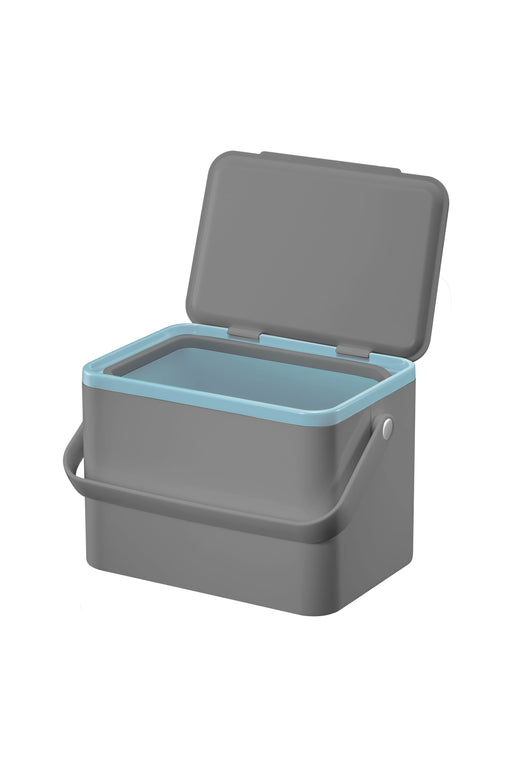 Eko Deco Food Waste Caddy - 4 Litre