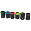 Ace Recycling Bin in 3 Sizes