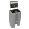 EnviroGo Recycling Bin - 90 Litre