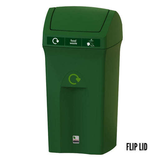 100 Litre Envirobin Recycling Bins