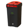 100 Litre Envirobin Recycling Bins