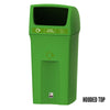 100 Litre Envirobin Recycling Bins