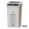 100 Litre Envirobin Recycling Bins