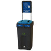 100 Litre Envirobin Recycling Bins