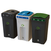 100 Litre Envirobin Recycling Bins