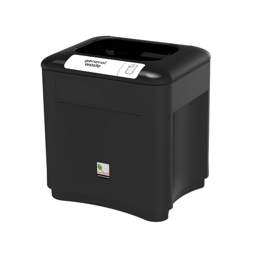 96 Litre Envirostack Triple