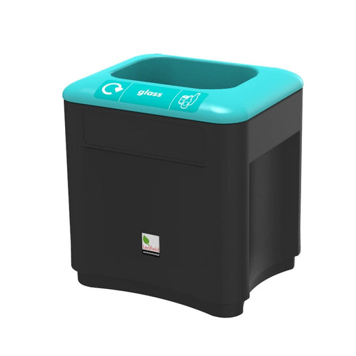 96 Litre Envirostack Triple