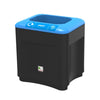 96 Litre Envirostack Triple