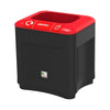 96 Litre Envirostack Triple