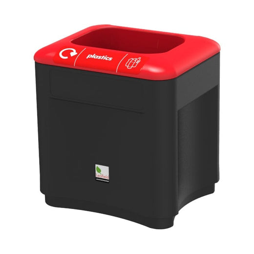 96 Litre Envirostack Triple