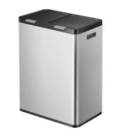 Eko Essential Touch 2 Recycling Bin - 2 x 30 Litre