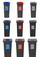 Black Freestanding Recycling Bin - Available in 3 Sizes