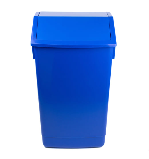 60 Litre Flip Top Bin