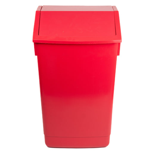 60 Litre Flip Top Bin