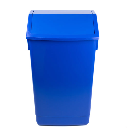 60 Litre Flip Top Bin