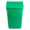 60 Litre Flip Top Bin