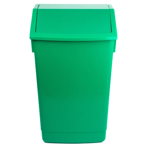 60 Litre Flip Top Bin