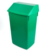 60 Litre Flip Top Bin