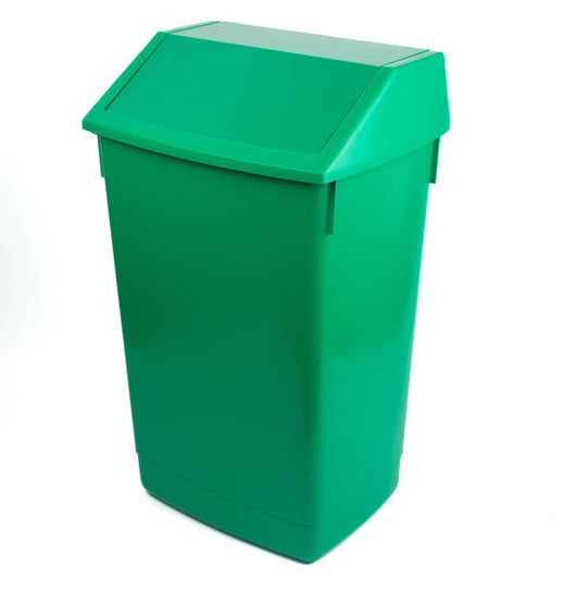 60 Litre Flip Top Bin