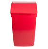 60 Litre Flip Top Bin