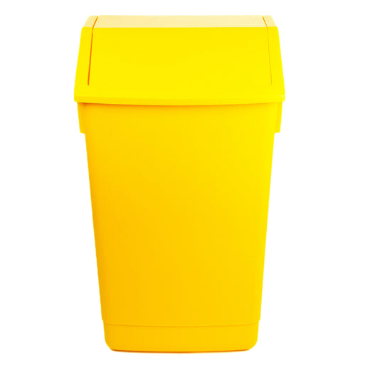 60 Litre Flip Top Bin