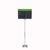 Freestanding Colour Coded Recycling Bin - 3 Sizes
