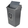 Swing Recycling Bin 60 Litres