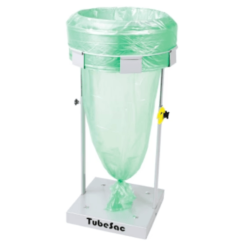 Green TubeSac Midi Liners – 110m