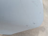 Reduced to Clear - Grey External Litter Bin - Damaged