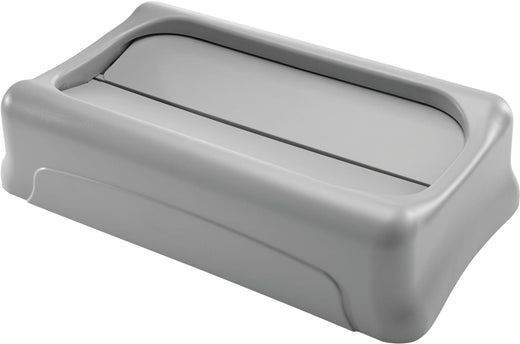 Slim Jim Waste Container with Venting Channels - 87 Litres