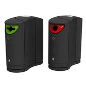 Twin Recycling Bin with Optional Banding - 170- Litre