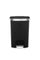 Eko Hana 2 Compartment Recycling Bin - 2 x 25 Litre