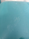 Reduced to Clear - Green External Litter Bin - Damaged