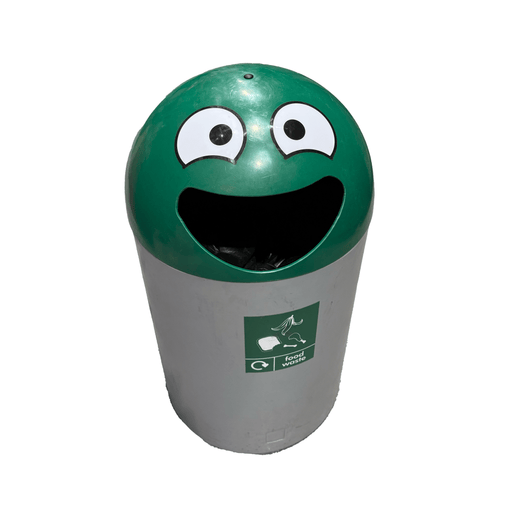 Best Buddy Recycling Bin - Used, Slightly Damaged