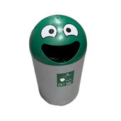 Best Buddy Recycling Bin - Used, Slightly Damaged