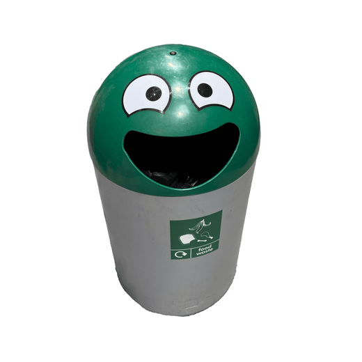 Best Buddy Recycling Bin - Used, Slightly Damaged