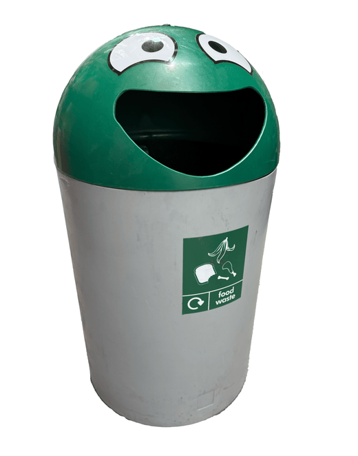 Best Buddy Recycling Bin - Used, Slightly Damaged