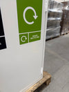 Customer Returned - Zeus 2 Bay Recycling Station - 160 Litre (80 Litres per Bay)