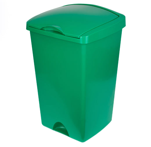 48 Litre Lift Top Recycling Bin