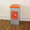 Box Cycle Liquid Collection Bin - 20 & 25 Litre Available