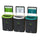 Meridian Open Aperture Recycling Bin - 110 Litre
